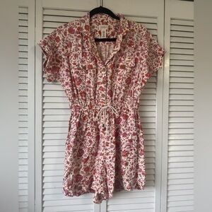 Jessica Simpson Romper